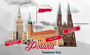 Польша введет временный пограничный контроль с Шенгенской зоной для ближневосточного саммита