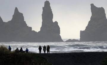 Почему туристический бум в Исландии может окончиться