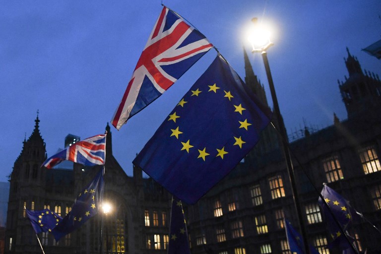Что будет дальше в борьбе за защиту прав британцев в Европе?