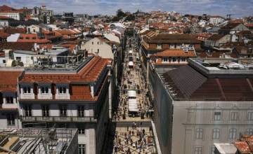 В Португалии самый низкий дефицит бюджета за 45 лет демократии