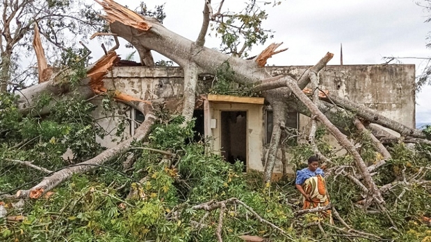 Люксембург выделит 250 000 евро на помощь Мозамбику после двух циклонов