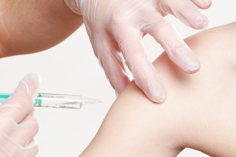 Поставки вакцины против гриппа в Люксембурге могут быть задержаны